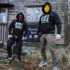 The «MD Classic» Hoodie - Image 2