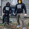 The «MD Classic» Hoodie - Image 3