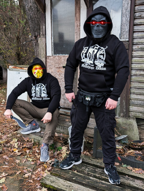The «MD Classic» Hoodie - Image 6