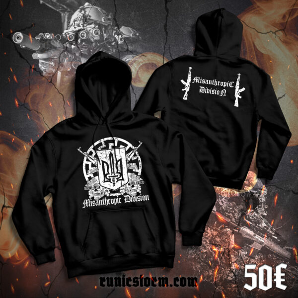 The «MD Classic» Hoodie
