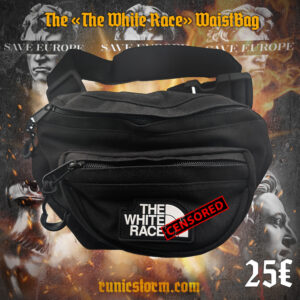 The «TWR» WaistBag
