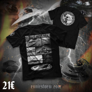 The «N.Swabia Expedition» T-shirt