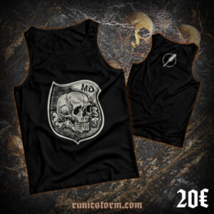 The «TTNKPF» Tank Top