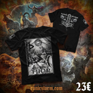 The «Thor 2.0.» T-shirt