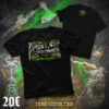 The «Perun's Axe» T-shirt