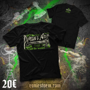 The «Perun's Axe» T-shirt