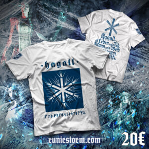 The «Hagall» T-shirt