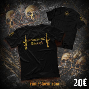 The «Old but Gold» T-shirt