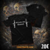 The «Old but Gold» T-shirt - Image 2