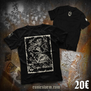 The «Legion Flandern» T-shirt
