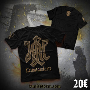 The «LSSAH» T-shirt