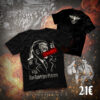 The «Ultimate Avatar» T-shirt