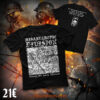 The «Kampf der toten» T-shirt
