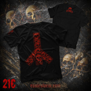 The «Death Rune» T-shirt