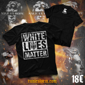 The «ULM» T-shirt