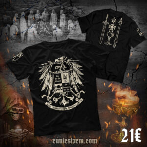 The «Tomorrow You Die» T-shirt