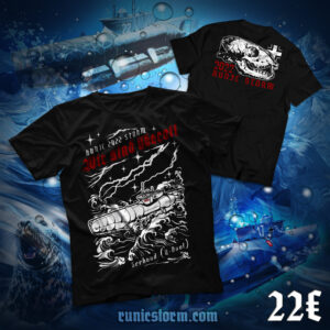 The «Seehund» T-shirt