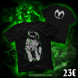 The «SuccubuS» T-shirt