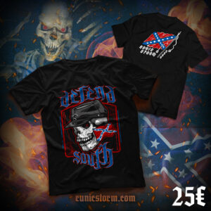 The «Defend South» T-shirt