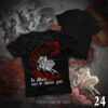 The «La Mort» T-shirt