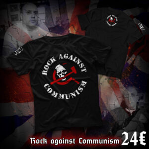 The «RAC» T-shirt