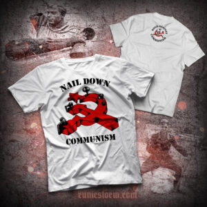 The «NDC» T-shirt