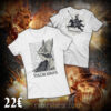 The «Valkyrie» girly T-shirt - Image 3