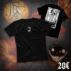 The «Optimism» T-shirt