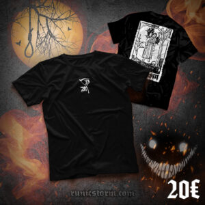 The «Optimism» T-shirt