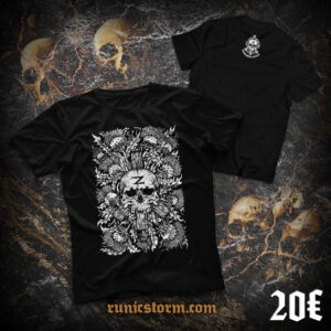 The «Order of the Thistle» T-shirt