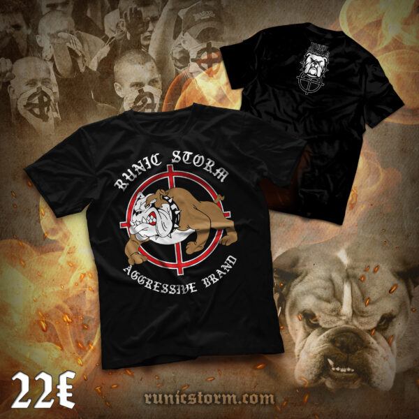 The «Aggressive» T-shirt