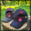 The «Algiz SS Rune» baseball caps