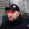The «Algiz SS Rune» baseball caps - Image 4