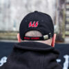 The «Algiz SS Rune» baseball caps - Image 6