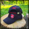 The «Algiz SS Rune» baseball caps - Image 2