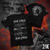 The «No Gun No Fun» T-shirt