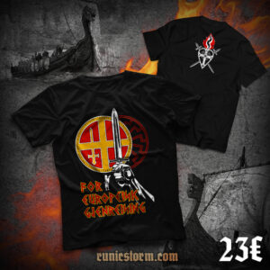 The «Hirden» T-shirt