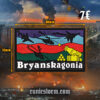 The «Warlord» collection PVC patches, panel №4 - Image 9