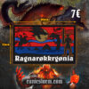The «Warlord» collection PVC patches, panel №4 - Image 14