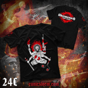 The «Übermensch» T-shirt