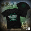 The «White Rhodesia» T-shirt