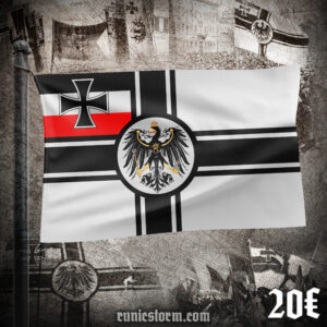 The «True Germany» Flag