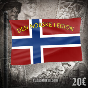 The «True Norway» Flag
