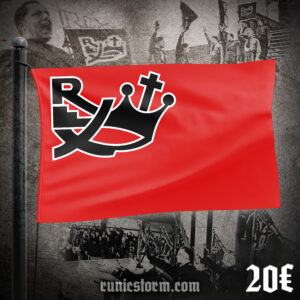 The «Rex» Flag