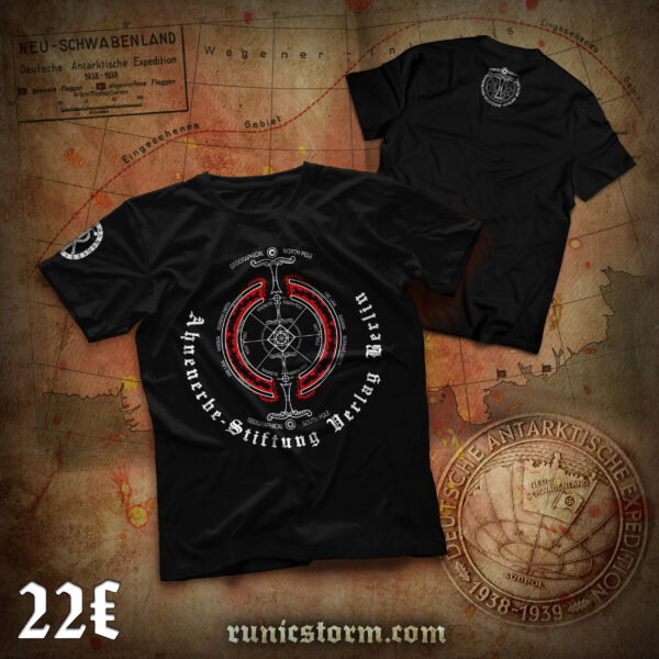 The «Ahnenerbe» T-shirt