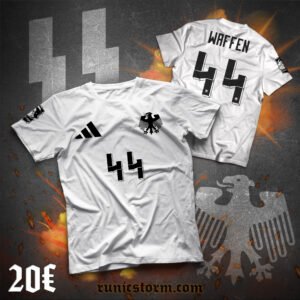 The «Waffen 44» T-shirt