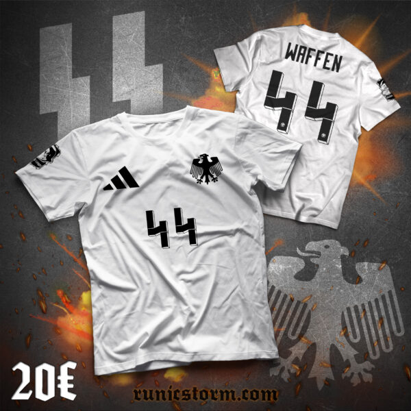The «Waffen 44» T-shirt