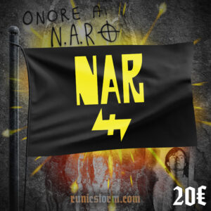 The «NAR» Flag