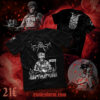 The «Drone invader» T-shirt