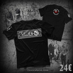 The «Skullhead» T-shirt